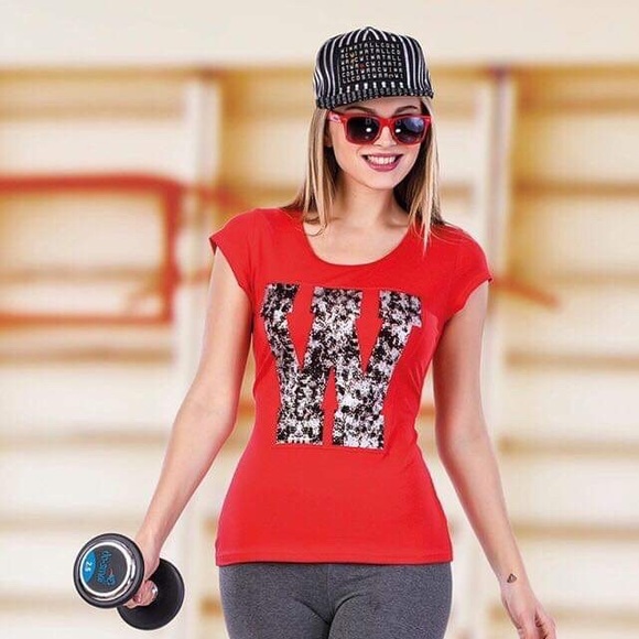 2 Pieces Set Sport wear (22660) - Picture 2 of 4